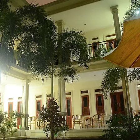 Budget Door Legian Inn