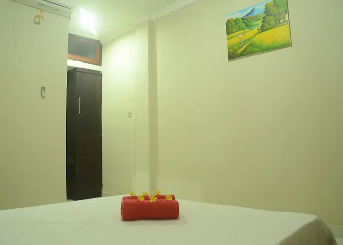 Budget Door Legian Hotel Kuta (Bali)