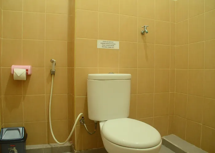 Hotel Budget Door Legian 2*