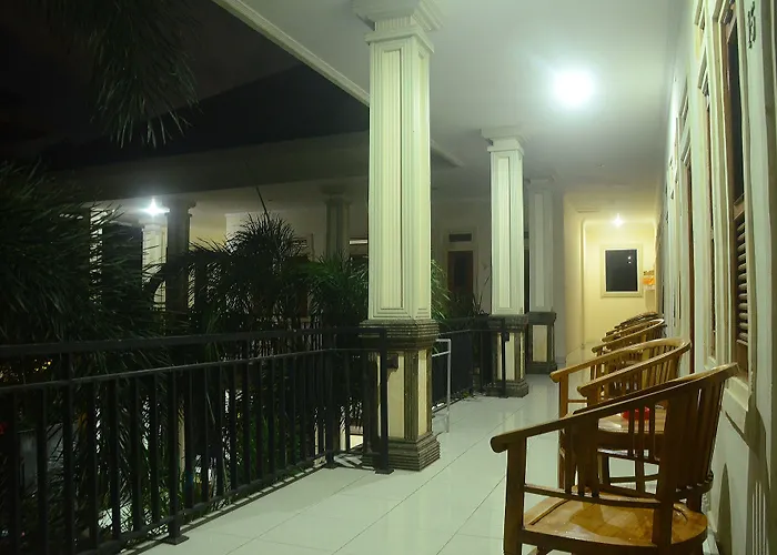 Budget Door Legian 2* Kuta (Bali)