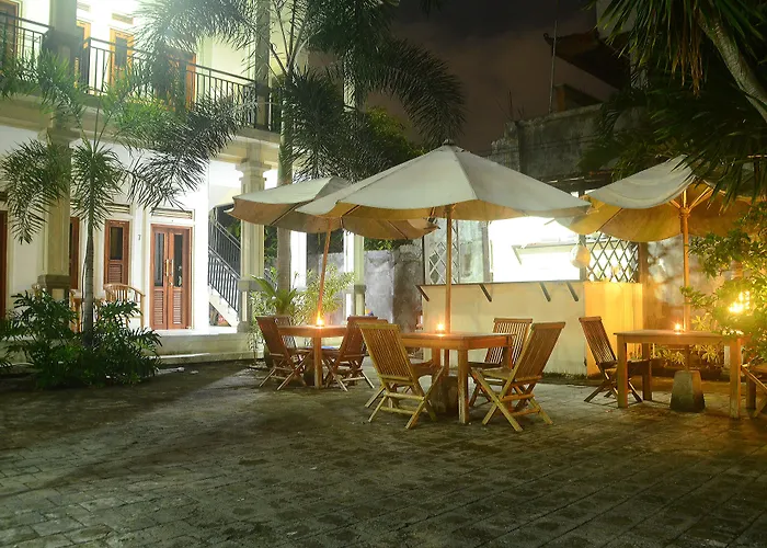 Budget Door Legian Hotel Kuta (Bali)