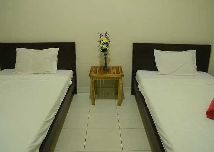 Budget Door Legian Kuta (Bali)