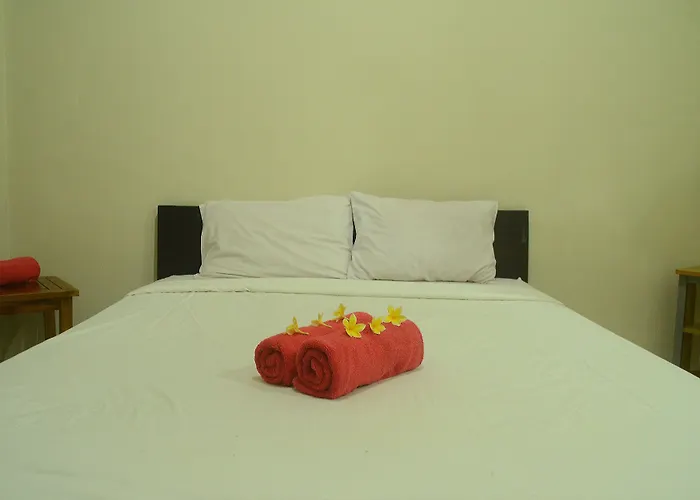Budget Door Legian Hotel Kuta (Bali)