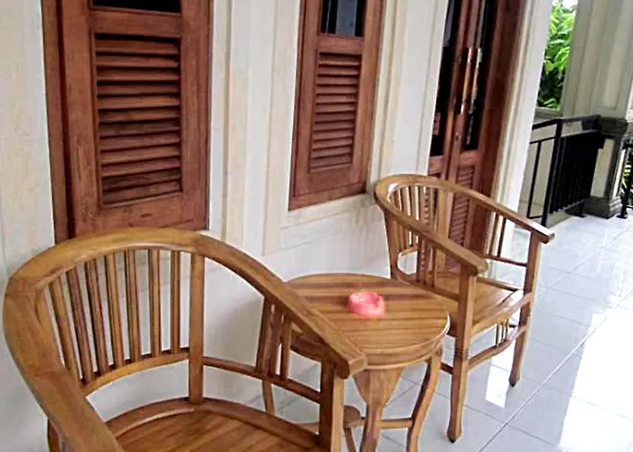 Budget Door Legian Kuta (Bali)